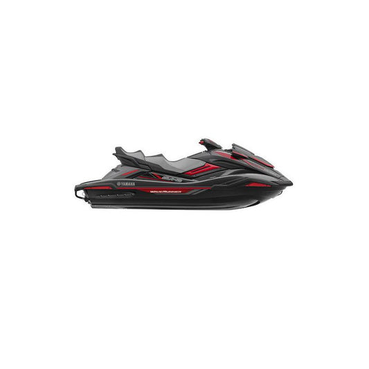 Jetski Lifting Sling Kit for Yamaha FX